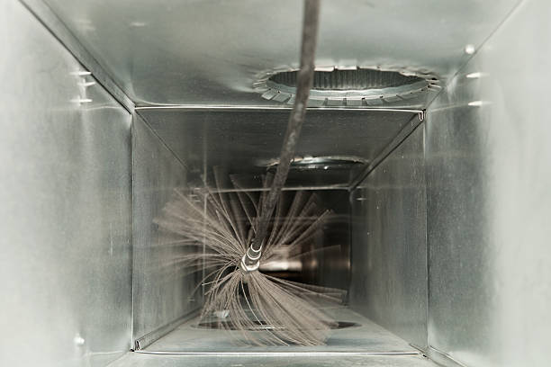 Reliable Ojai, CA Airduct Cleaning Solutions