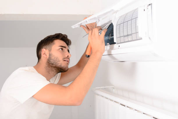 Best Emergency Air Duct Cleaning  in Ojai, CA
